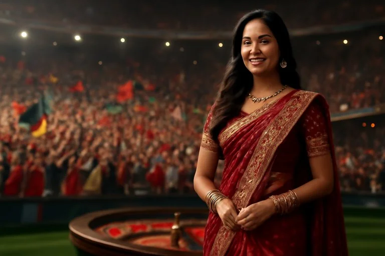 bd188 সেশন শুরুর আগে নোট